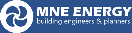 MNE Energy Logo