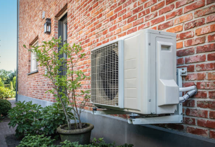 Heat Pump Sizing Guide